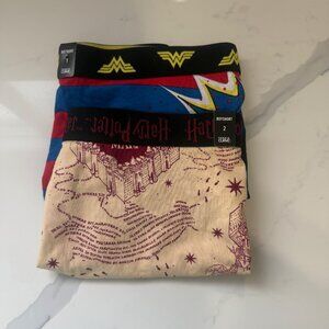 BNWT Set of 2 Underwear from Torrid